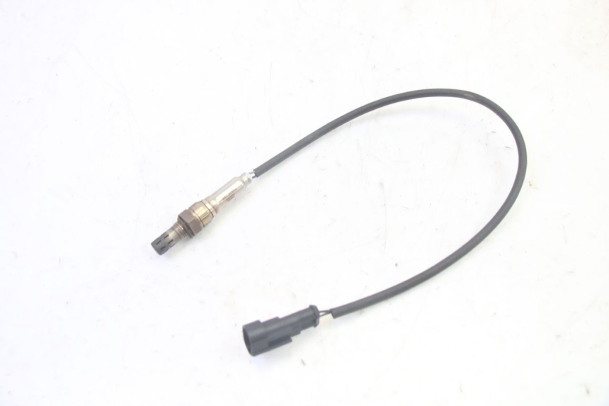 photo de SONDA LAMBDA JM MOTORS OLDIES GT 4T 50 (2018 - 2025) - Widok główny