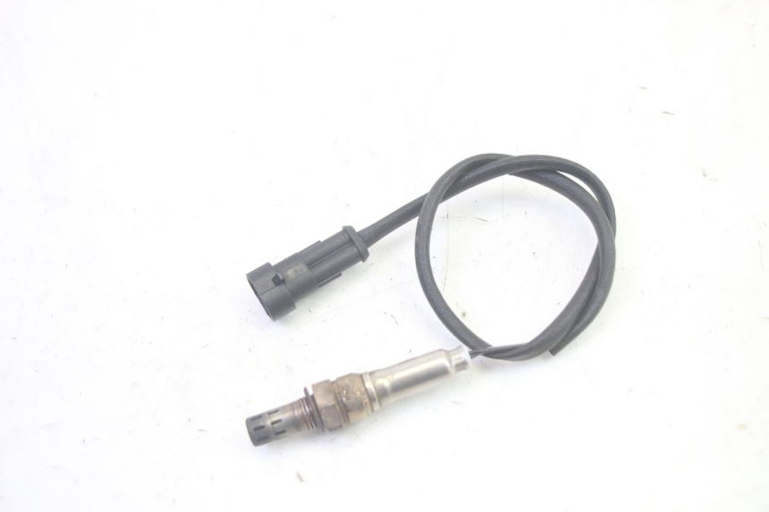 photo de SONDA LAMBDA JM MOTORS OLDIES GT 4T 50 (2018 - 2025) - Zoom stanu zużycia