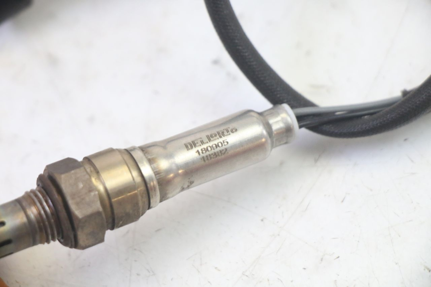 photo de SONDA LAMBDA JM MOTORS OLDIES GT 4T 50 (2018 - 2025) - Inny kąt widzenia