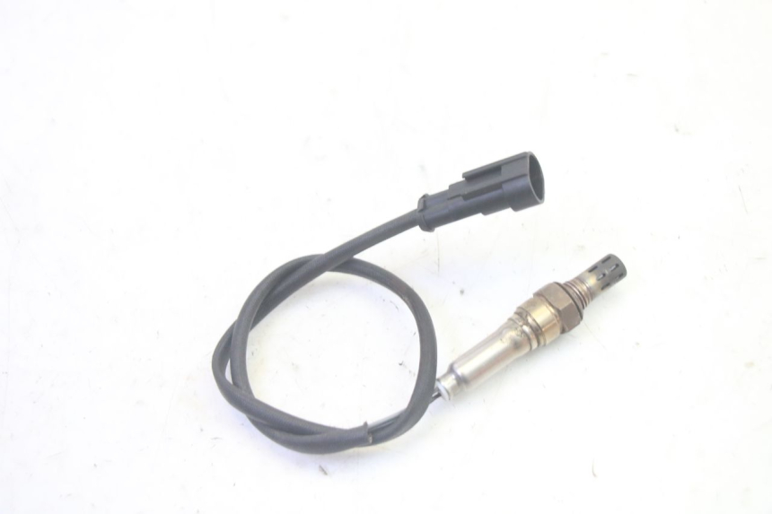 photo de SONDA LAMBDA JM MOTORS OLDIES GT 4T 50 (2018 - 2025) - Zbliżenie techniczne