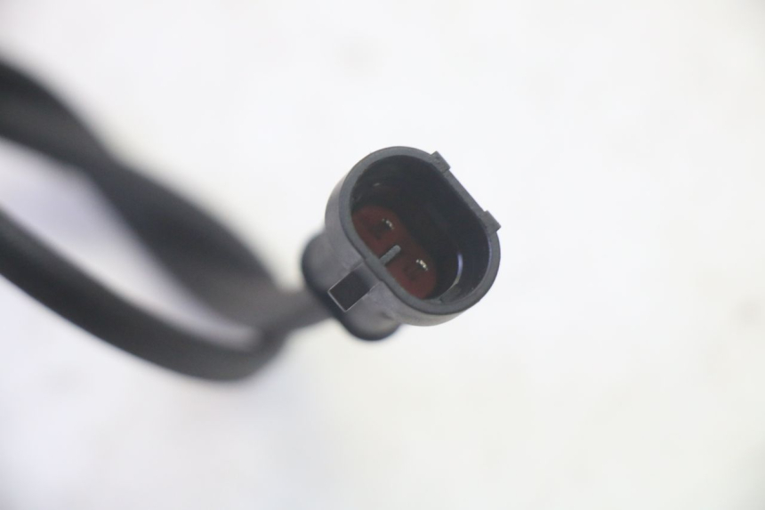 photo de SONDA LAMBDA JM MOTORS OLDIES GT 4T 50 (2018 - 2025) - Widok ogólny