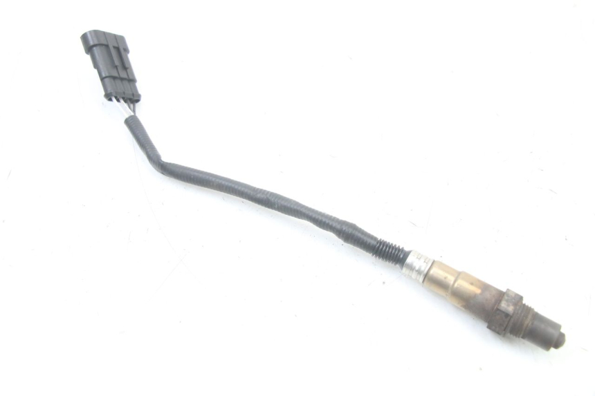 photo de SONDA LAMBDA PIAGGIO VESPA LX IE 125 (2010 - 2012) - Zoom stanu zużycia