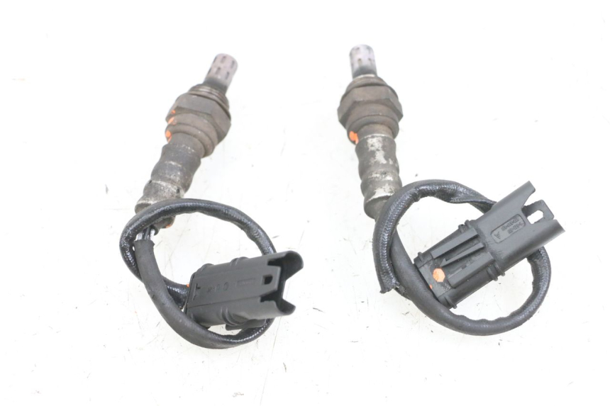 photo de SONDA LAMBDA BMW R RT ABS 1200 (2010 - 2014) - Punkty mocowania