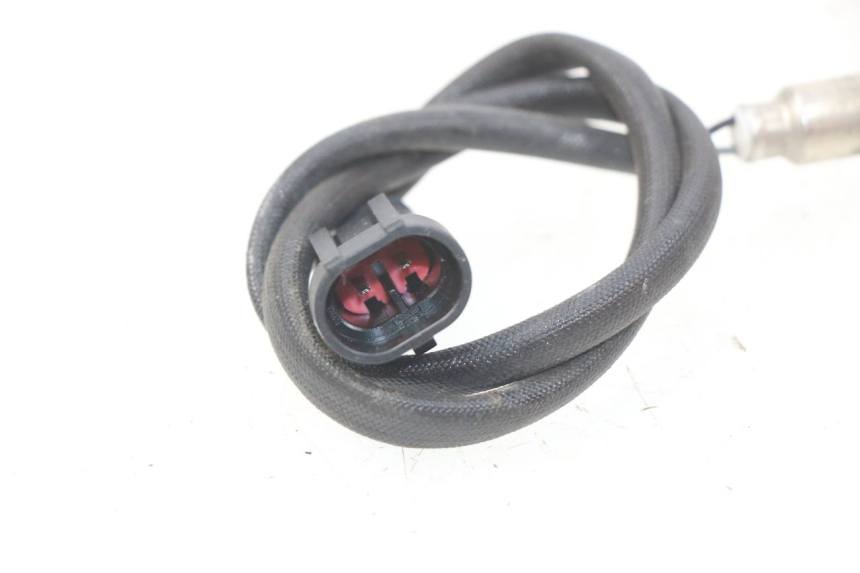 photo de SONDA LAMBDA TNT MOTOR ROMA 10' 4T 50 (2007 - 2018) - Zoom stanu zużycia