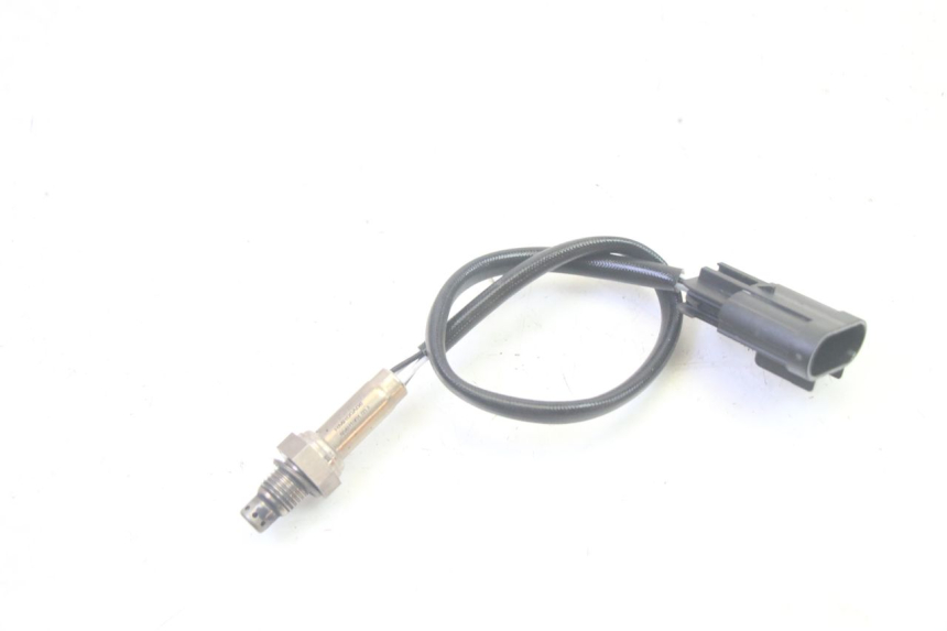 photo de SONDA LAMBDA JM MOTORS SANTANA EVO 50 (2024 - 2026) - Zoom stanu zużycia