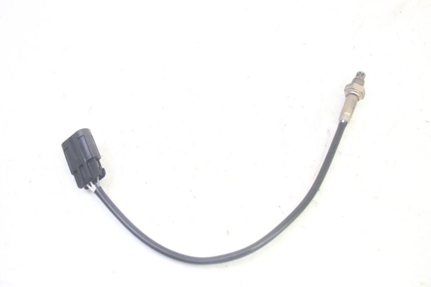 photo de SONDA LAMBDA JM MOTORS SANTANA EVO 50 (2024 - 2026) - Zbliżenie techniczne