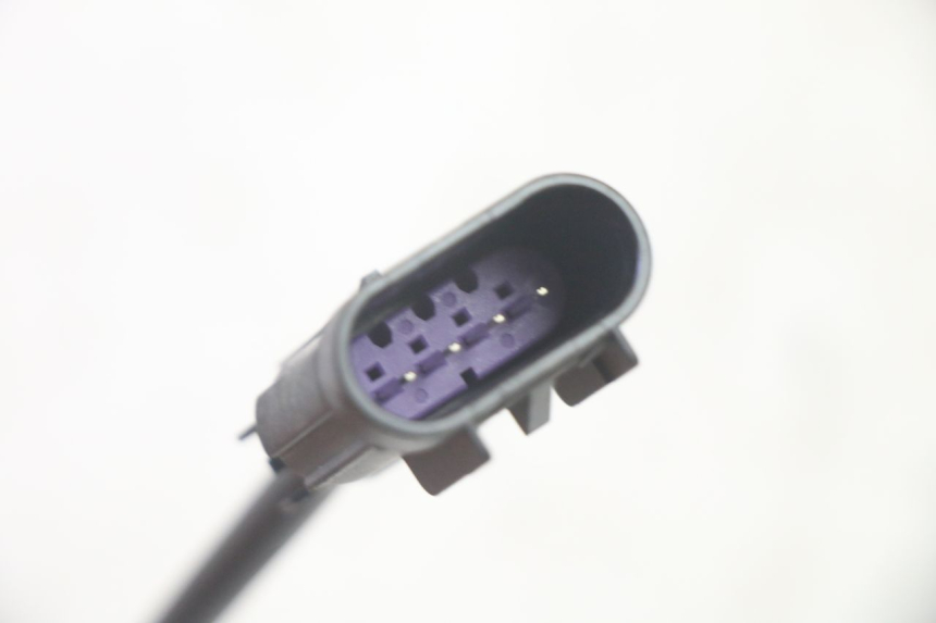 photo de SONDA LAMBDA JM MOTORS SANTANA EVO 50 (2024 - 2026) - Widok ogólny