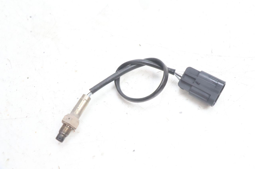 photo de SONDA LAMBDA JM MOTORS SANTANA EVO 50 (2024 - 2026) - Zoom stanu zużycia
