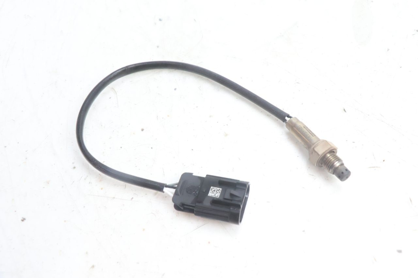 photo de SONDA LAMBDA JM MOTORS SANTANA EVO 50 (2024 - 2026) - Zbliżenie techniczne