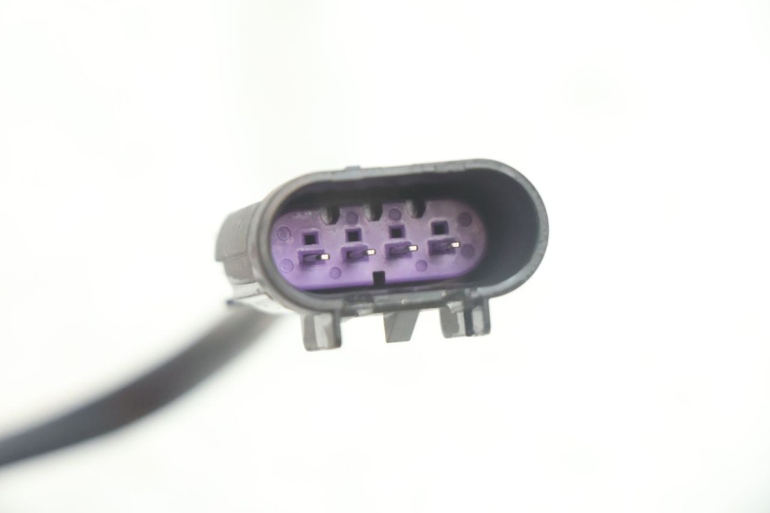 photo de SONDA LAMBDA JM MOTORS SANTANA EVO 50 (2024 - 2026) - Widok ogólny