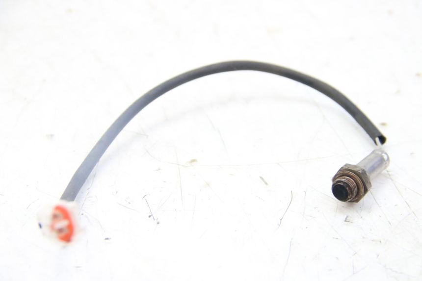 photo de SONDA LAMBDA JM MOTORS SANTANA 50 (2014 - 2023) - Widok główny