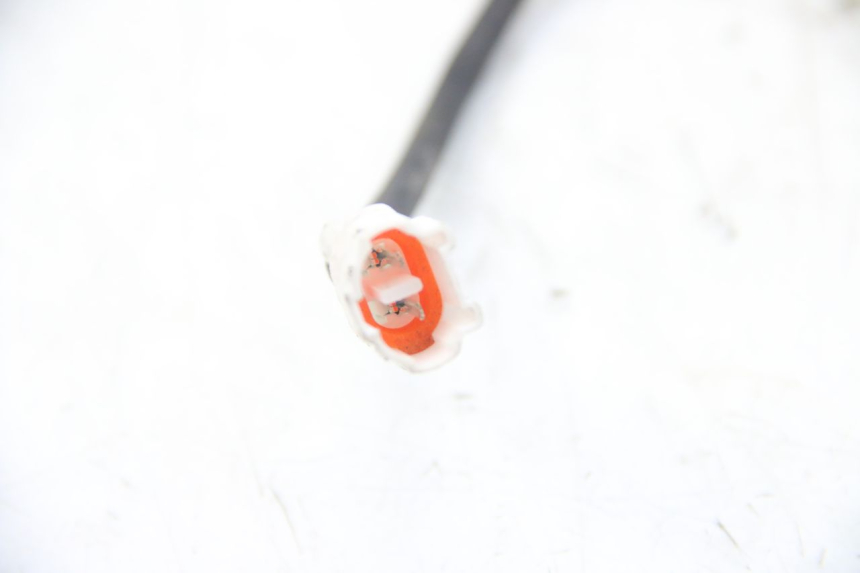 photo de SONDA LAMBDA JM MOTORS SANTANA 50 (2014 - 2023) - Zoom stanu zużycia