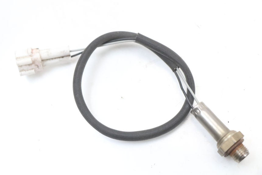 photo de SONDA LAMBDA JM MOTORS SANTANA 50 (2014 - 2023) - Zoom stanu zużycia