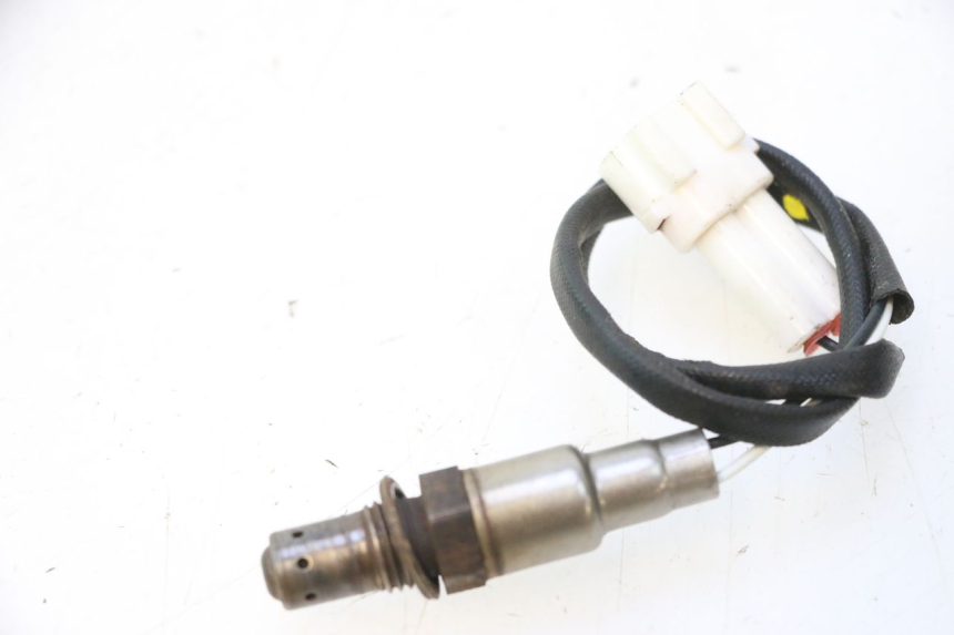 photo de SONDA LAMBDA JM MOTORS SANTANA 50 (2014 - 2023) - Zoom stanu zużycia