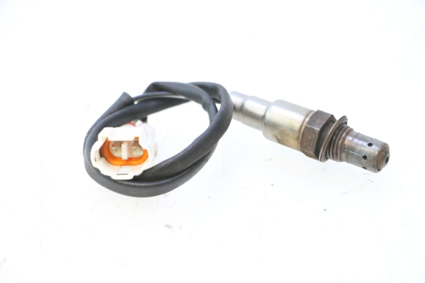 photo de SONDA LAMBDA JM MOTORS SANTANA 50 (2014 - 2023) - Zbliżenie techniczne
