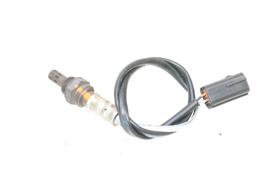 photo de SONDA LAMBDA PEUGEOT SATELIS COMPRESSOR K15 125 (2006 - 2009) - Zoom stanu zużycia