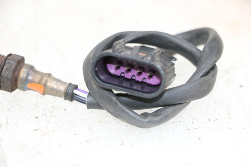 photo de SONDA LAMBDA PEUGEOT SATELIS 125 (2013 - 2018) - Zoom stanu zużycia