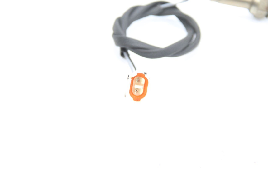 photo de SONDA LAMBDA JM MOTORS SC 4T 50 (2018 - 2021) - Zoom stanu zużycia