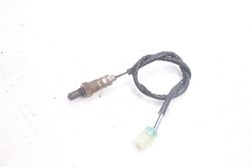 photo de SONDA LAMBDA MASH SEVENTY FIVE 125 (2013 - 2021) - Zoom stanu zużycia