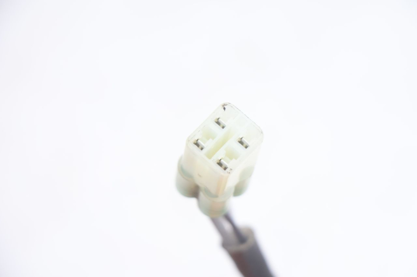 photo de SONDA LAMBDA MASH SEVENTY FIVE 125 (2013 - 2021) - Inny kąt widzenia