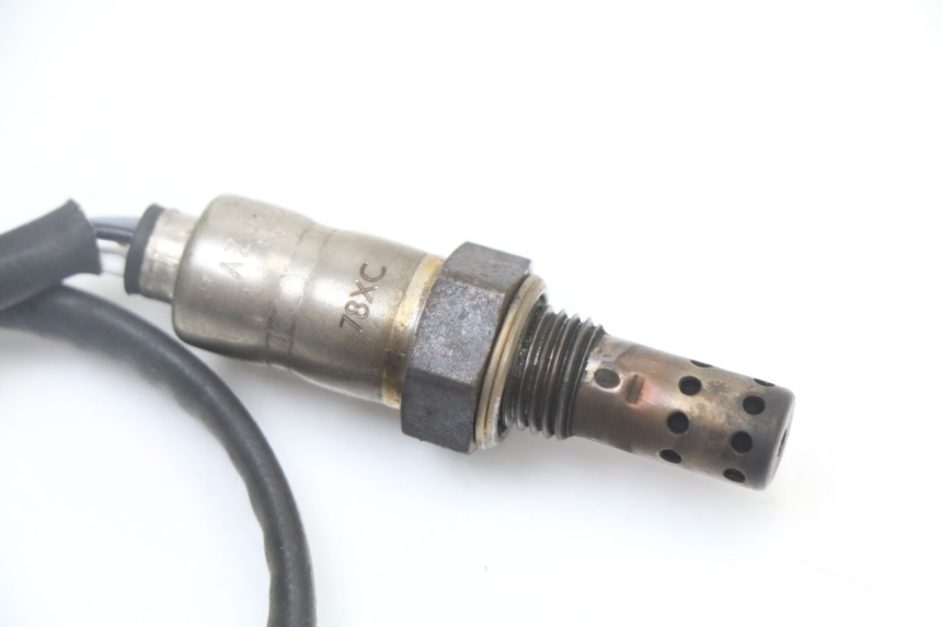 photo de SONDA LAMBDA KYMCO SUPER 8 4T 50 (2018 - 2020) - Zoom stanu zużycia