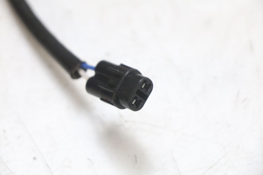 photo de SONDA LAMBDA SUZUKI BURGMAN 125 (2018 - 2021) - Zbliżenie techniczne