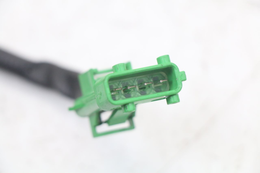 photo de SONDA LAMBDA HUSQVARNA SVARTPILEN 401 (2018 - 2023) - Widok ogólny