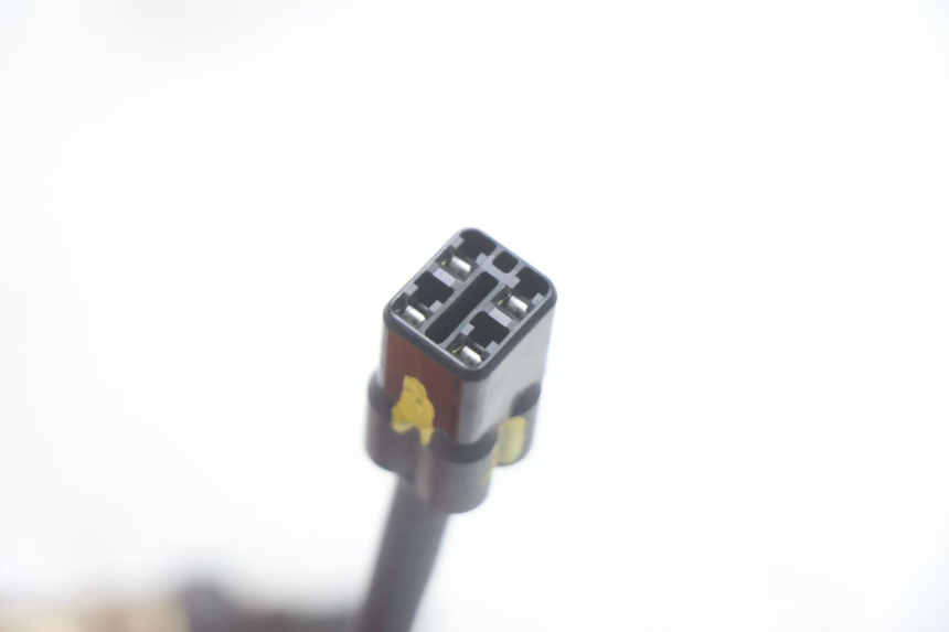 photo de SONDA LAMBDA PEUGEOT TWEET 4T 50 (2018 - 2022) - Zbliżenie techniczne