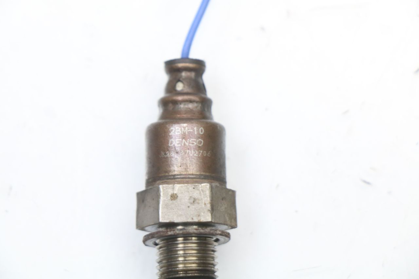 photo de SONDA LAMBDA YAMAHA XMAX X-MAX ABS 125 (2017 - 2020) - Szczegół części