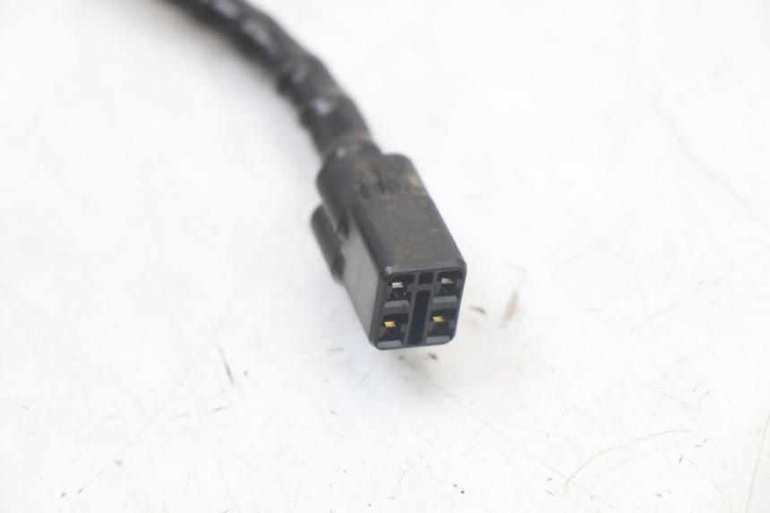 photo de SONDA LAMBDA YAMAHA X-MAX XMAX 250 (2006 - 2009) - Zbliżenie techniczne