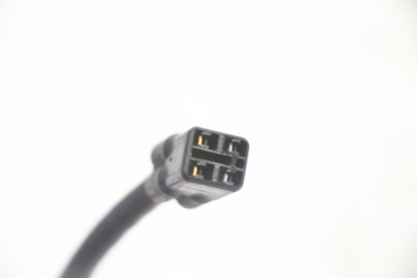 photo de SONDA LAMBDA YAMAHA X-MAX XMAX 125 (2010 - 2013) - Zbliżenie techniczne