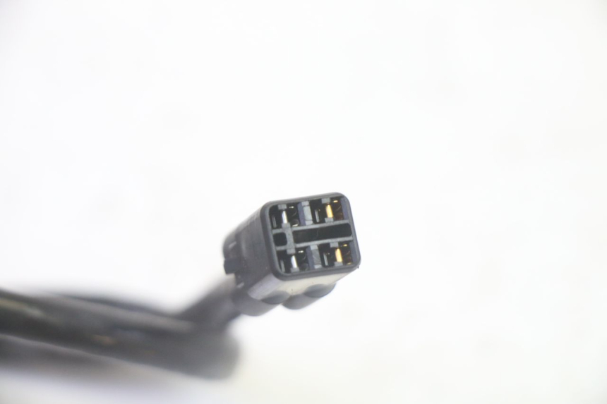 photo de SONDA LAMBDA YAMAHA X-MAX XMAX 125 (2010 - 2013) - Zbliżenie techniczne