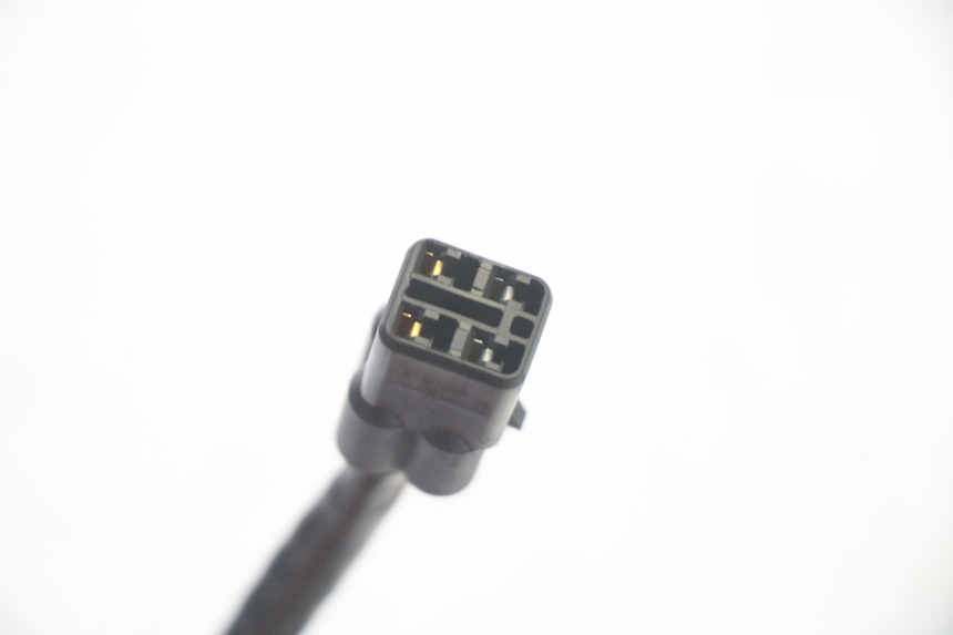 photo de SONDA LAMBDA YAMAHA X-MAX XMAX 125 (2010 - 2013) - Zbliżenie techniczne