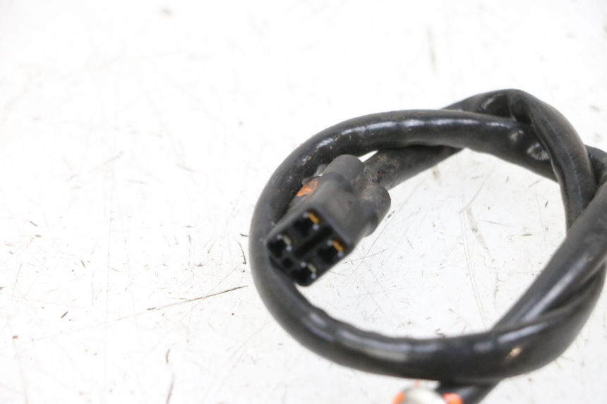 photo de SONDA LAMBDA YAMAHA X-MAX XMAX 125 (2010 - 2013) - Inny kąt widzenia