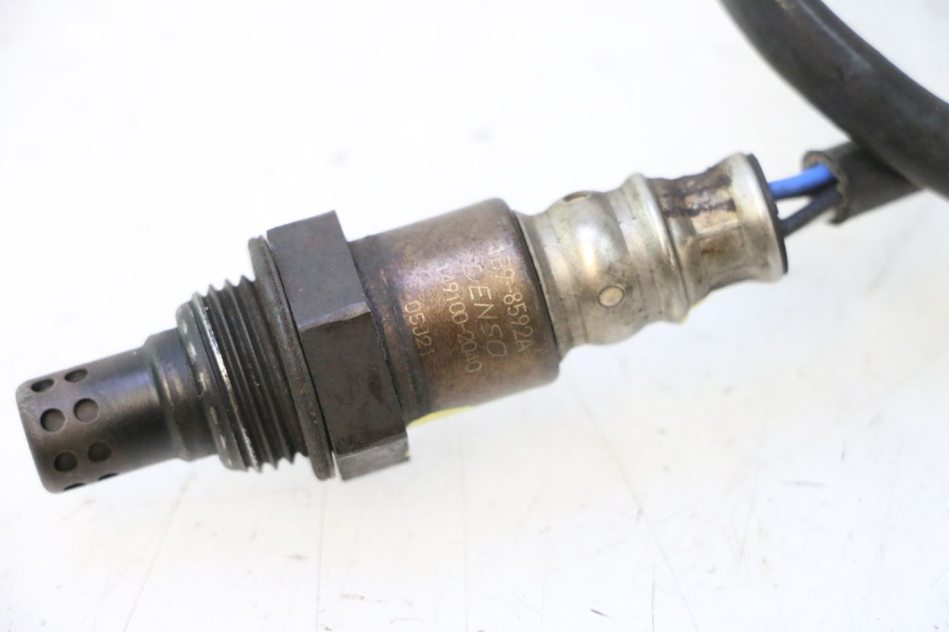 photo de SONDA LAMBDA YAMAHA XMAX X-MAX 125 (2006 - 2009) - Zbliżenie techniczne