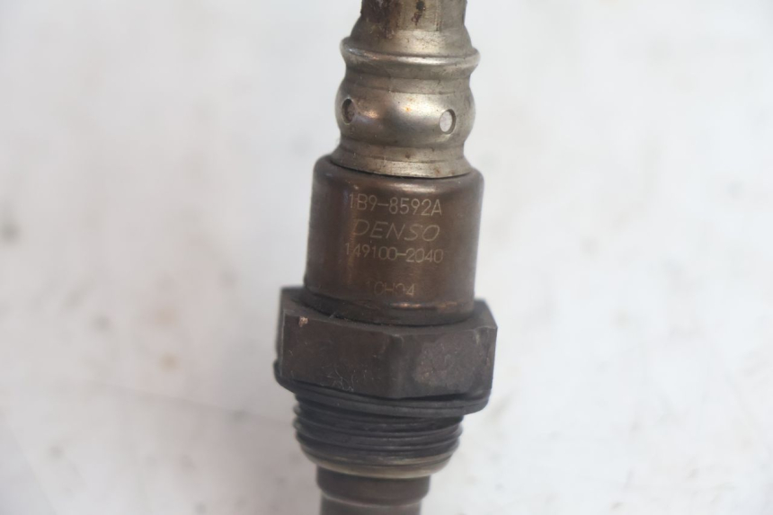 photo de SONDA LAMBDA YAMAHA XMAX X-MAX 125 (2006 - 2009) - Zoom stanu zużycia