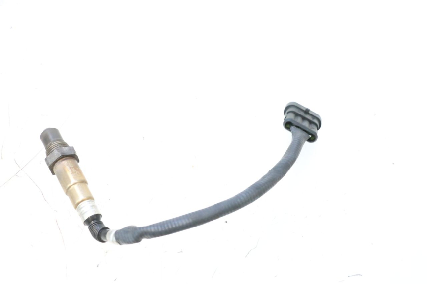 photo de SONDA LAMBDA PIAGGIO ZIP 4T 50 (2018 - 2020) - Zoom stanu zużycia