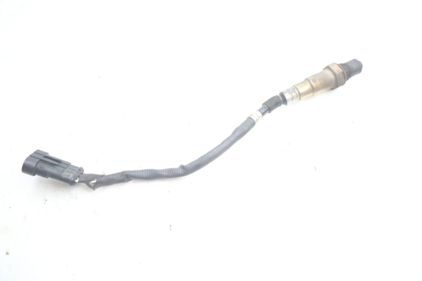 photo de SONDA LAMBDA PIAGGIO ZIP 4T 50 (2018 - 2020) - Zoom stanu zużycia