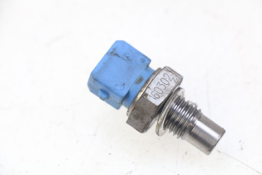 photo de CZUJNIK PIAGGIO LIBERTY IGET S 125 (2016 - 2020) - Widok główny