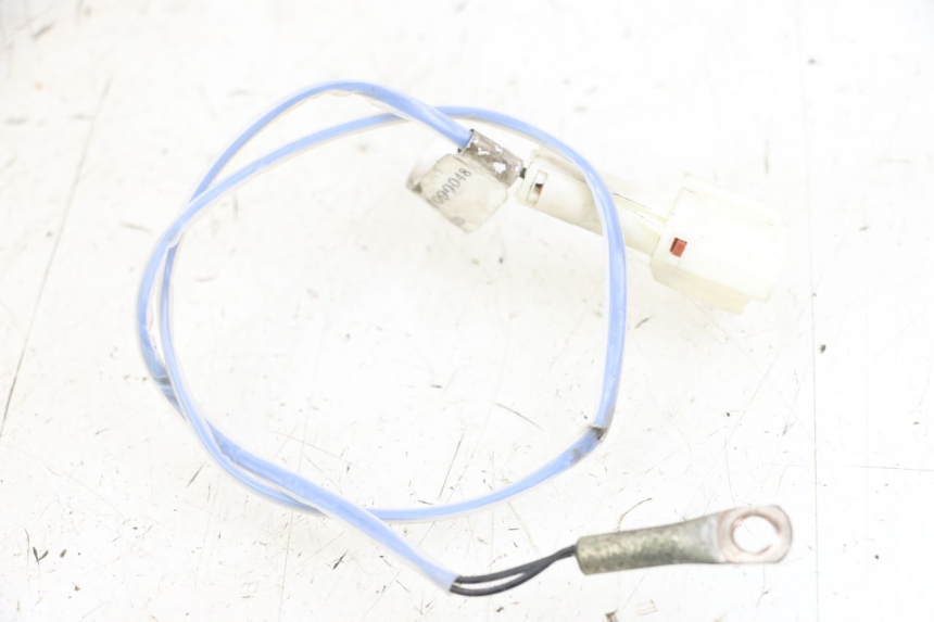 photo de CZUJNIK MASH CITY 4T 50 (2018 - 2020) - Widok główny