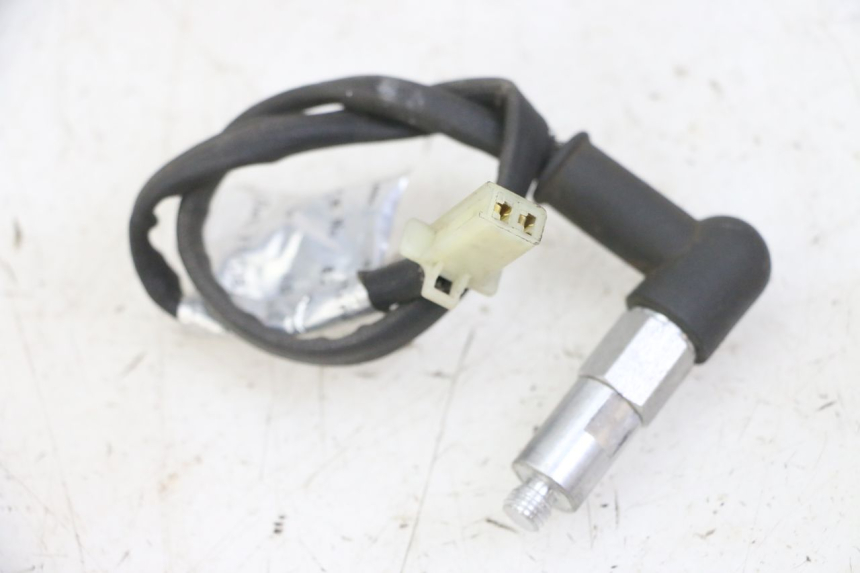 photo de CZUJNIK PIAGGIO NEW TYPHOON 50 (2018 - 2021) - Widok główny