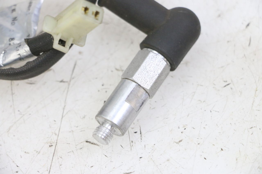 photo de CZUJNIK PIAGGIO NEW TYPHOON 50 (2018 - 2021) - Inny kąt widzenia