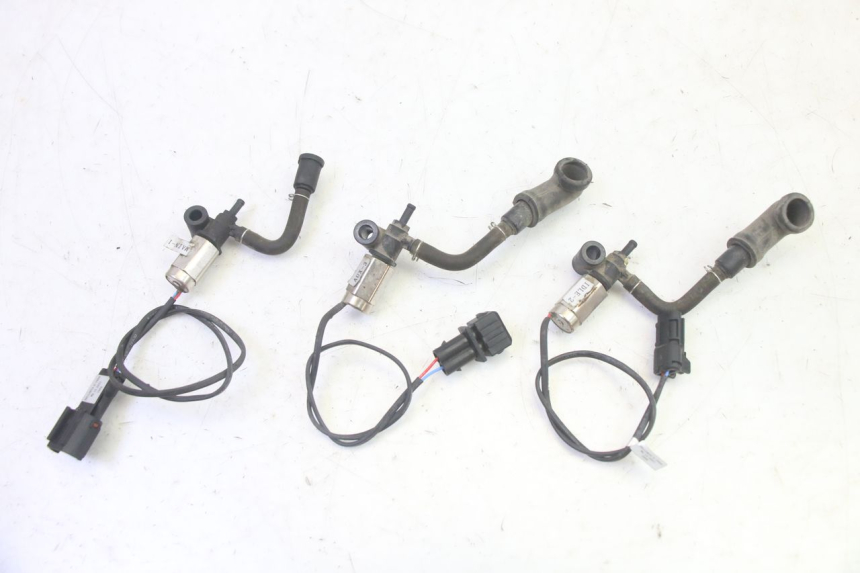 photo de CZUJNIK CIŚNIENIA POWIETRZA KYMCO AGILITY 4T 50 (2018 - 2022) - Widok główny