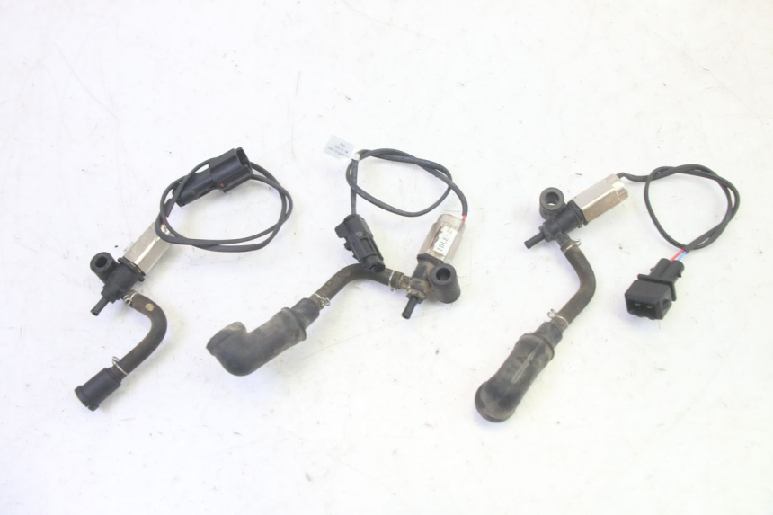 photo de CZUJNIK CIŚNIENIA POWIETRZA KYMCO AGILITY 4T 50 (2018 - 2022) - Szczegół części