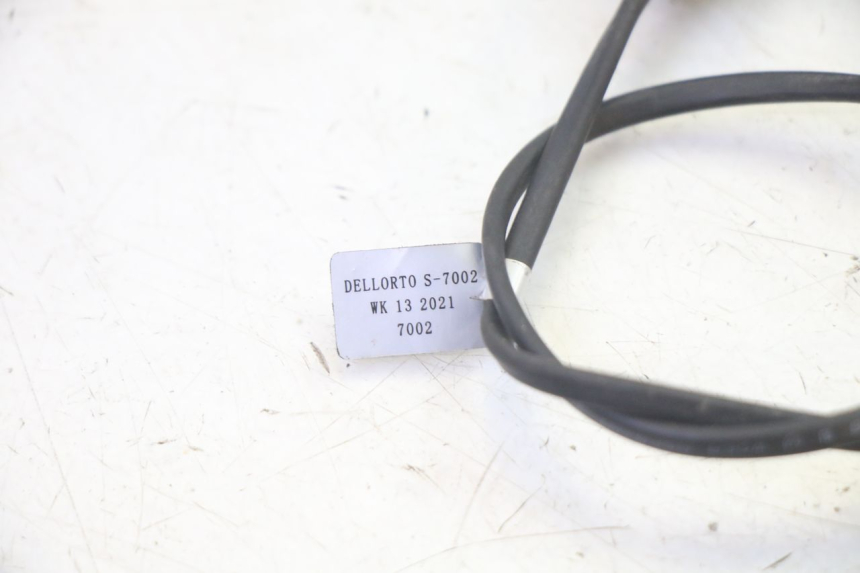 photo de CZUJNIK CIŚNIENIA POWIETRZA KYMCO AGILITY 4T 50 (2018 - 2022) - Szczegóły charakterystyczne