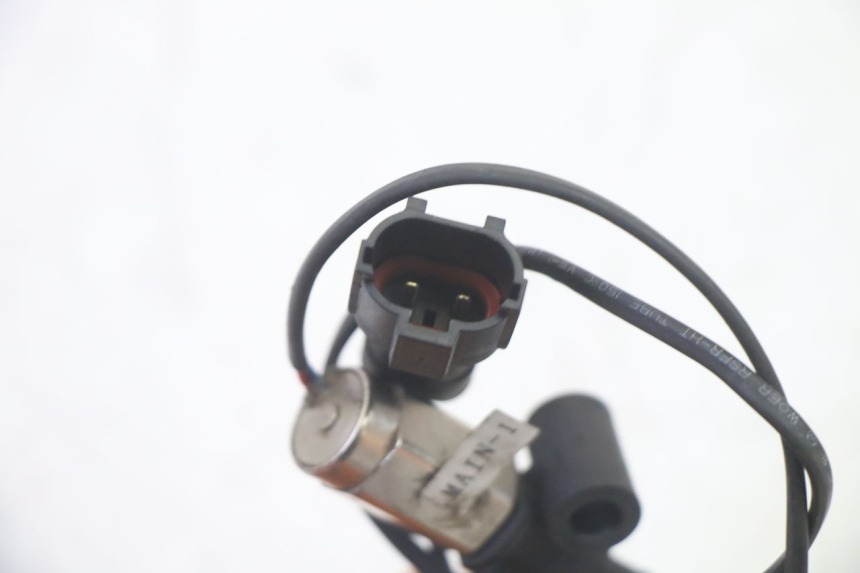 photo de CZUJNIK CIŚNIENIA POWIETRZA KYMCO AGILITY 4T 50 (2018 - 2022) - Widok ogólny