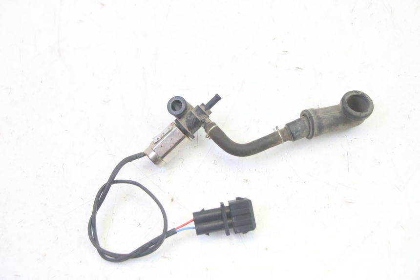 photo de CZUJNIK CIŚNIENIA POWIETRZA KYMCO AGILITY 4T 50 (2018 - 2022) - Punkty mocowania