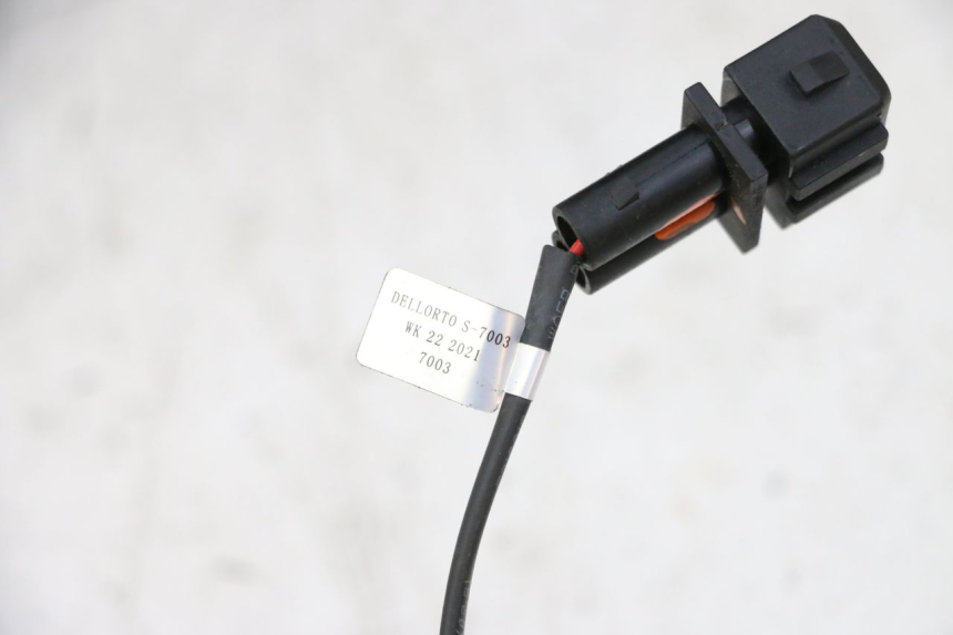 photo de CZUJNIK CIŚNIENIA POWIETRZA KYMCO AGILITY 4T 50 (2018 - 2022) - Zoom stanu zużycia