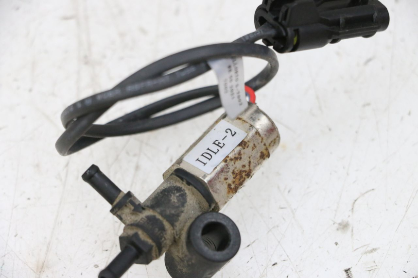 photo de CZUJNIK CIŚNIENIA POWIETRZA KYMCO AGILITY 4T 50 (2018 - 2022) - Zoom stanu zużycia