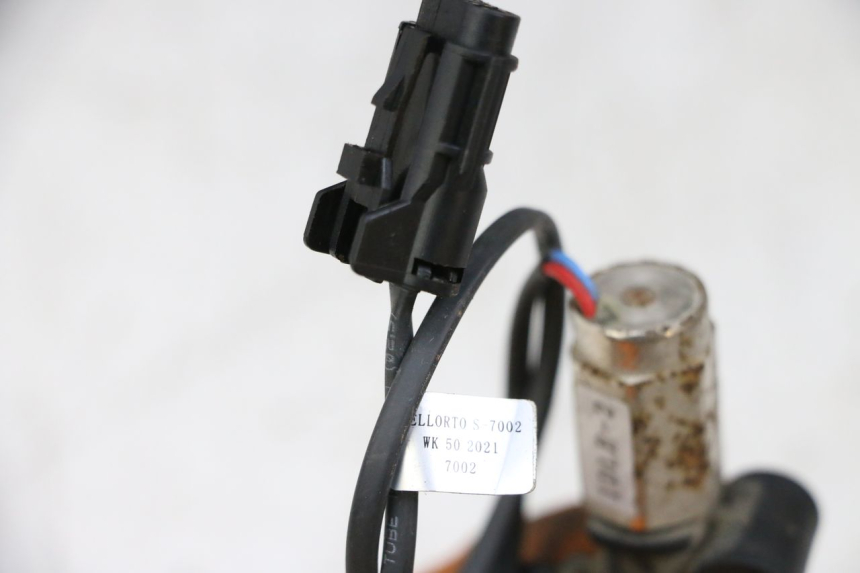 photo de CZUJNIK CIŚNIENIA POWIETRZA KYMCO AGILITY 4T 50 (2018 - 2022) - Inny kąt widzenia